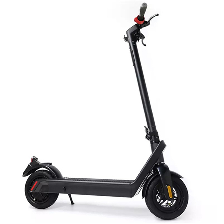 электросамокат Elecroway X9