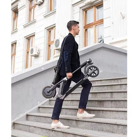 e-twow s2 в руке